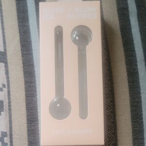 Glide + Glow Ice Globes Set